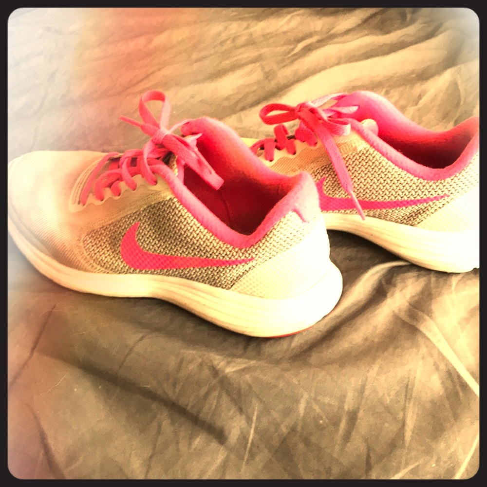 Nike runners